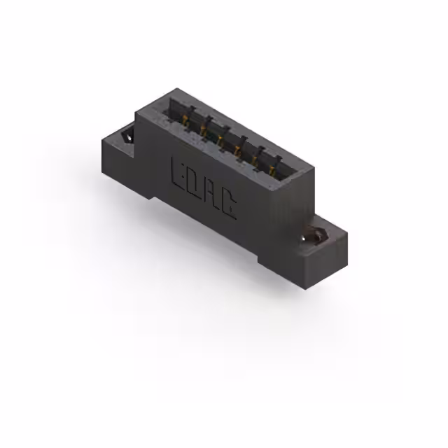 379-006-541-108 EDAC Inc.  Edgeboard Connectors